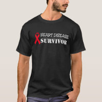 Survivant de maladie cardiaque