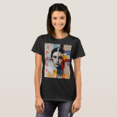 T-Shirt Survivant du 24 avril (Devant entier)