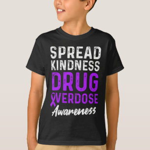 T-shirt Survivant du guerrier de sensibilisation à la surd