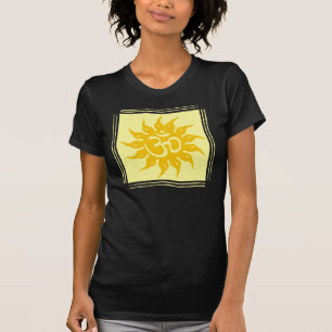 T-shirt Surya n OM