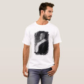 T-shirt Susan Brownell Anthony (Devant entier)
