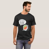 T-shirt Sushi (Devant entier)