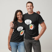 T-shirt Sushi (Unisexe)