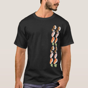 T-shirt Sushi -