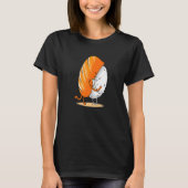 T-shirt Sushi câlin (Devant)