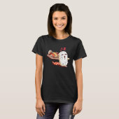 T-shirt Sushi Japanese Food (Devant entier)