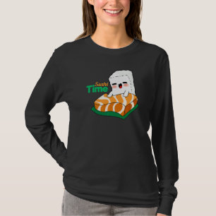 T-shirt Sushi Time Nigiri