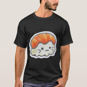 T-shirt Sushicat