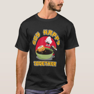 T-shirt Sushidelivery japanesefood restaurant instafood Ja
