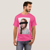 T-shirt Suspiria (2018) (Devant entier)