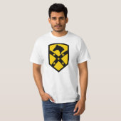 T-shirt sustainment brigade (Devant entier)