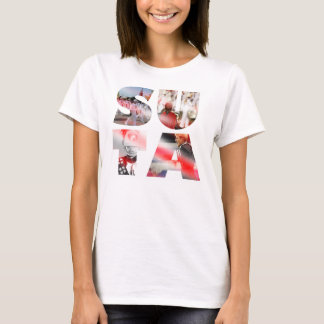 T-SHIRT SUTA
