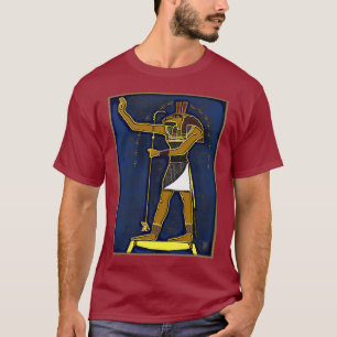 T-shirt sutekh