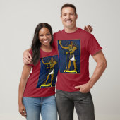 T-shirt sutekh (Unisexe)