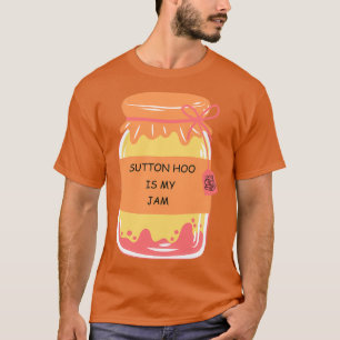 T-shirt Sutton 2