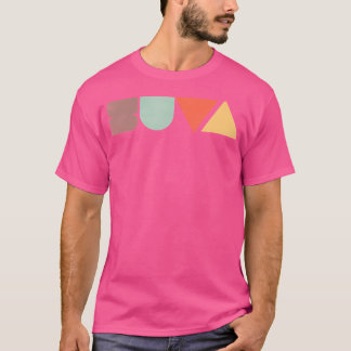 T-shirt Suva Vintage