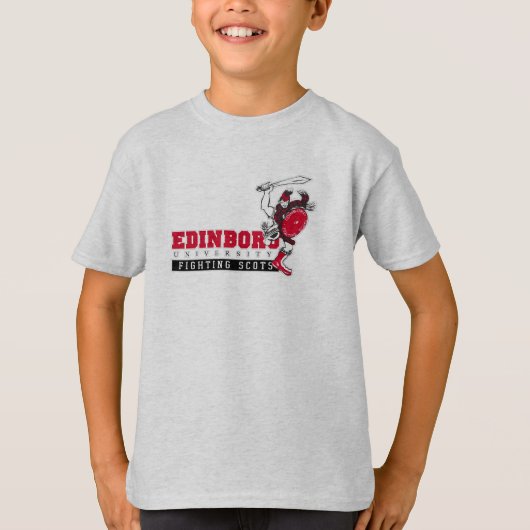 T-shirt Suzanne Miller (Devant)