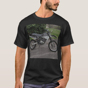 T-Shirt Suzuki DR Personnaliser les couleurs Triba