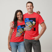 T-shirt Svenson (Unisexe)