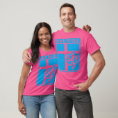 T-shirt Sverige (Unisexe)