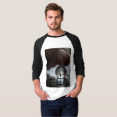 t-shirt svg (Devant entier)