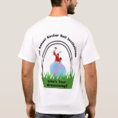 T-SHIRT SVLSC (Dos)
