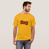 T-shirt Swag, à vendre ! (Devant entier)