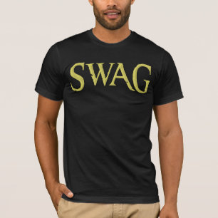 T-shirt Swag, à vendre !