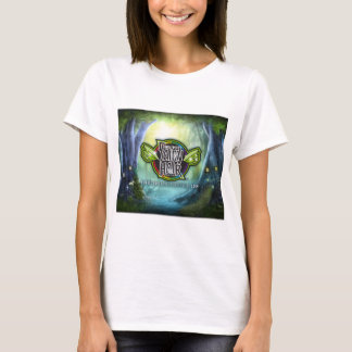 T-shirt Swag de Finklepotts