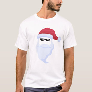 T-shirt Swag Père Noël