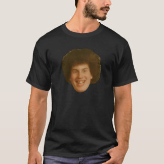 T-shirt SWAG - Visage des mecs
