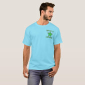 T-shirt Swat Novaz DALTRON v2 (Devant entier)