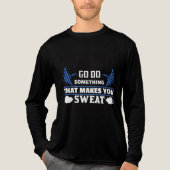T-Shirt Sweat for Success (Recto)