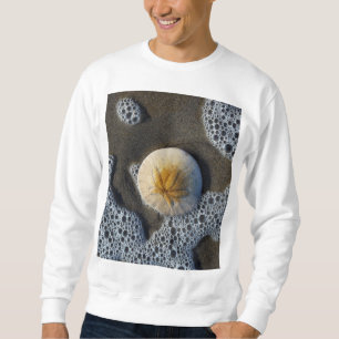 T-shirt Sweat pour Homme Photo Dollar de Sable et 