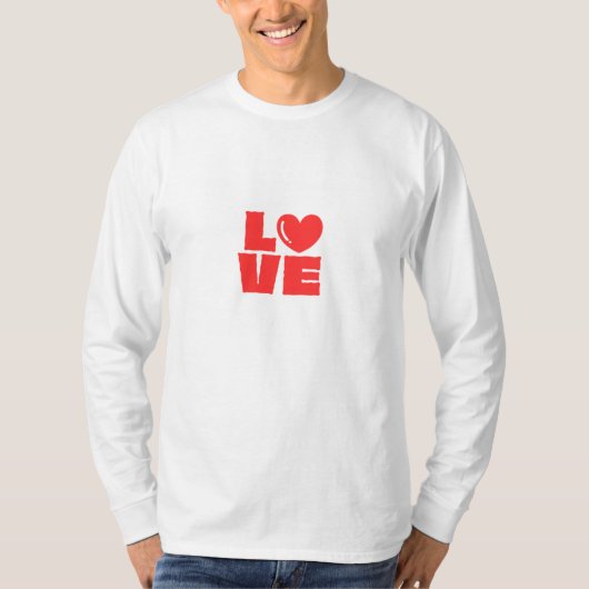 T-shirt Sweat-shirt (Devant)