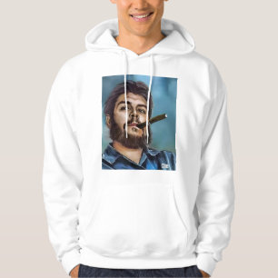 T-shirt, Sweat - shirt à capuche, Che Guevara