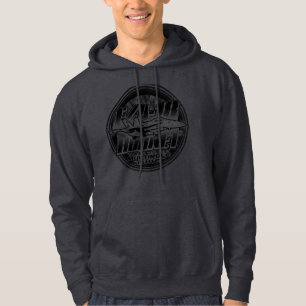 T-shirt Sweat - shirt à capuche F/A-18 Hornet