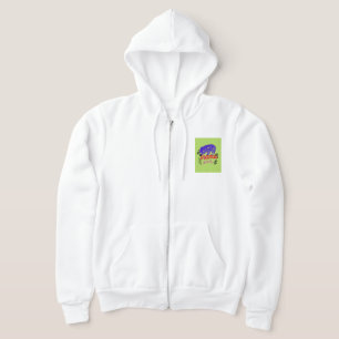 T-shirt sweat - shirt à capuche haut de gamme unis
