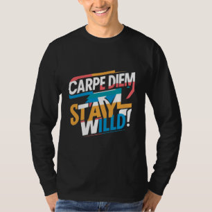 T-shirt / Sweat - shirt à capuche / Sweatshirt log