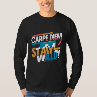 T-shirt / Sweat - shirt à capuche / Sweatshirt log