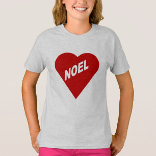 T-SHIRT SWEAT-SHIRT HANES NOEL