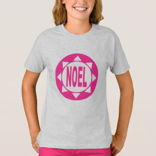 T-SHIRT SWEAT-SHIRT  HANES  NOEL