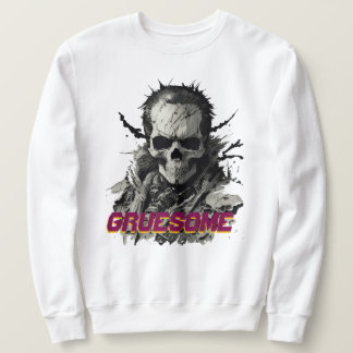 T-shirt sweater