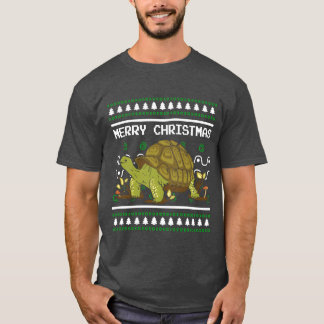 T-shirt Sweatershirt Noël moche cadeau Christmasurt