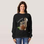 T-Shirt Sweatshirt (Devant entier)