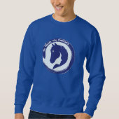 T-shirt sweatshirt (Voorkant)