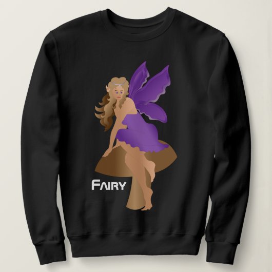 t-shirt sweatshirt (Design devant)