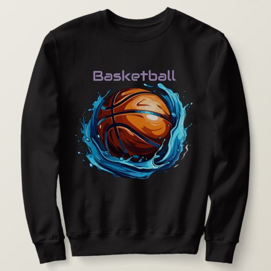 t-shirt sweatshirt (Design voorkant)