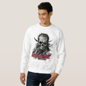 t-shirt sweatshirt (Devant entier)