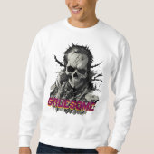 t-shirt sweatshirt (Devant)
